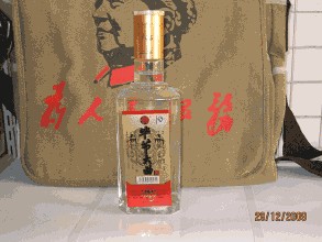 毕节大曲