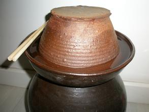 重庆泡菜