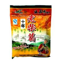 八年老柴葛
