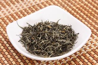 松针茶叶