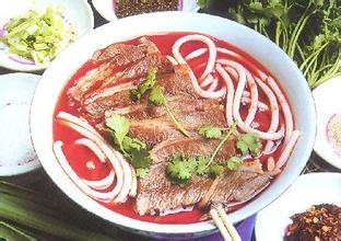 金沙羊肉