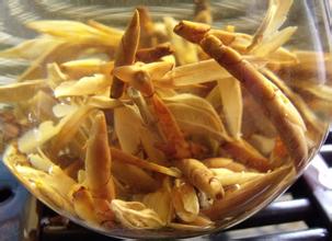 黔江老鹰茶