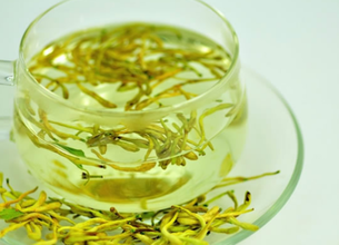 绥阳金银花茶