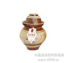 山城牌金钩豆瓣酱
