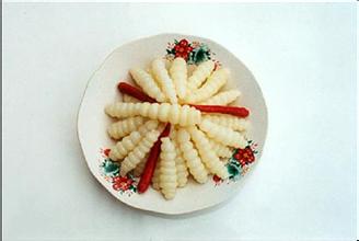 地牯牛泡菜