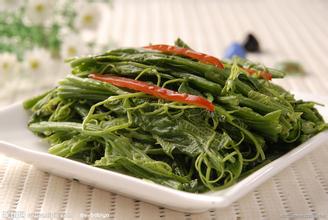 江口山野菜