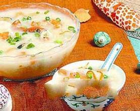 袁氏豆花