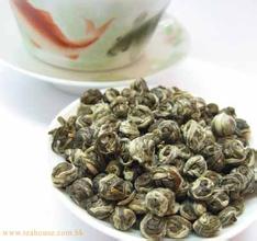 龙珠茶