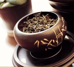万盛茶叶