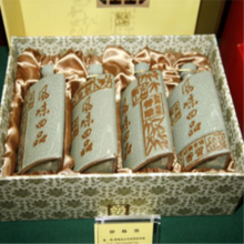 都匀风味四酸