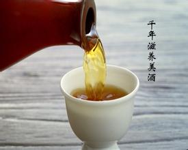 会理黄酒