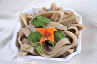 正安红苕粉