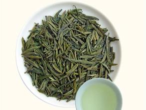 湄江茶