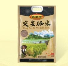 富硒优质米