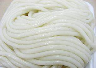 芭蕉土豆粉