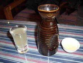 丽江窨酒