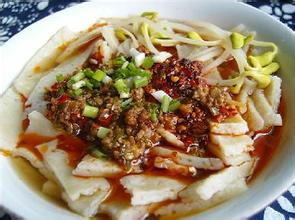 锅巴粉