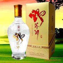 苦荞酒