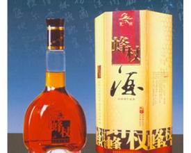 蜂杖酒