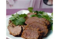曾三兴家卤牛肉