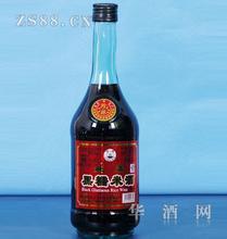 黑糯米酒