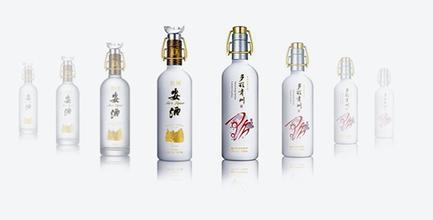 安酒