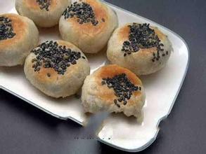 昆明太师饼