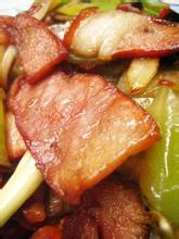 圭山腊肉