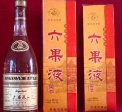 杂果酒