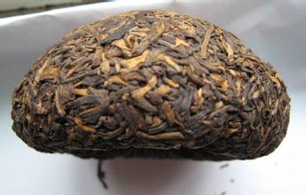 大理下关沱茶