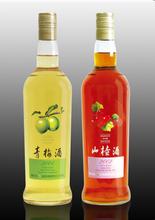 山楂酒