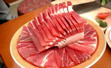 宣威火腿