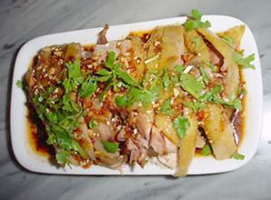 元谋凉鸡