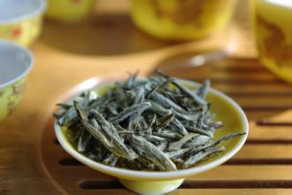 大白茶