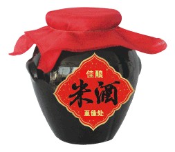 米酒