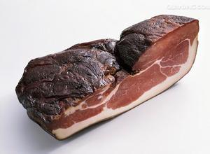 黑火腿