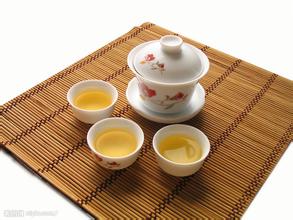 白族三道茶