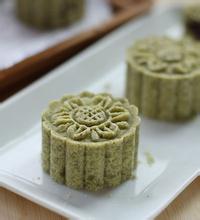 大关绿豆糕