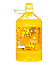 豆油