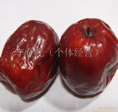 石门大枣