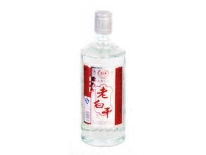 老白干