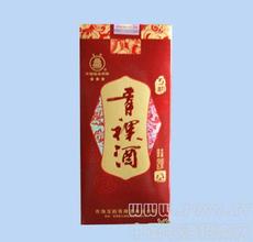 互助青稞酒