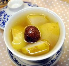 青海冬果梨