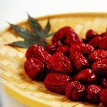 小河红枣