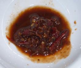 武山香油豆瓣酱