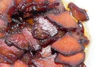 高三酱肉