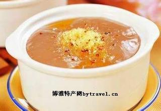 纯天然藕粉