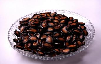 靖远黑瓜子