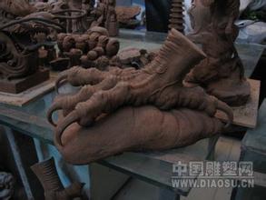 龙爪