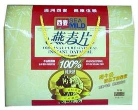 燕麦产品